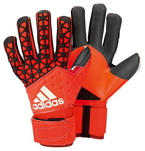 adidas herren ace zones pro solar torwarthandschuhe rot|Adidas Ace Zones Pro (solar red) Torwarthandschuhe .